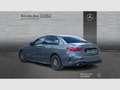 Mercedes-Benz C 200 Gris - thumbnail 4
