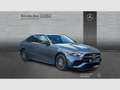 Mercedes-Benz C 200 Gris - thumbnail 3