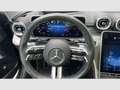 Mercedes-Benz C 200 Gris - thumbnail 9