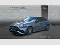 Mercedes-Benz C 200 Gris - thumbnail 1