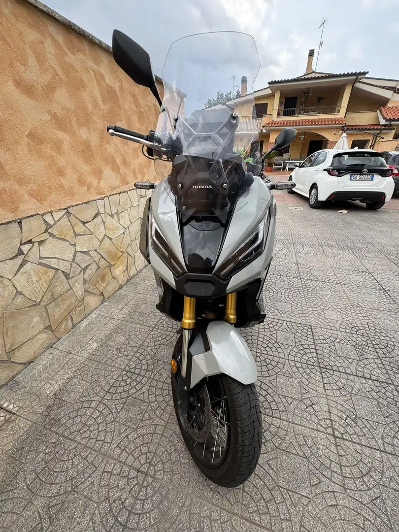 Honda X-ADV - 1