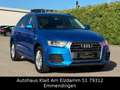 Audi Q3 sport quattro S-tronic Blauw - thumbnail 3