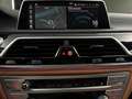 BMW 745 E -56% HYB 394cv BVA8 M Sport +T.PANO+GPS+Options Noir - thumbnail 24