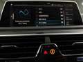 BMW 745 E -56% HYB 394cv BVA8 M Sport +T.PANO+GPS+Options Noir - thumbnail 28