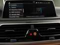 BMW 745 E -56% HYB 394cv BVA8 M Sport +T.PANO+GPS+Options Noir - thumbnail 27
