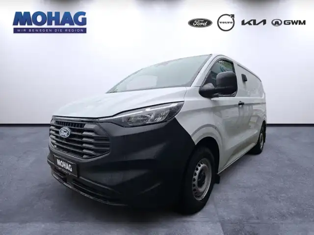 Ford Transit Custom L1 Basis *Müdigkeitswarner*       -Euro6-