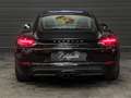 Porsche Cayman 718  2.5i S 350 ch PDK Negro - thumbnail 5