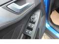 Ford Focus 1.0 EcoBoost Turnier Titanium SYNC4 Bleu - thumbnail 6