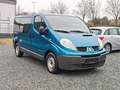 Renault Trafic 2.5 dCi Combi 2.HAND 8 SITZER KLIMA Blue - thumbnail 3