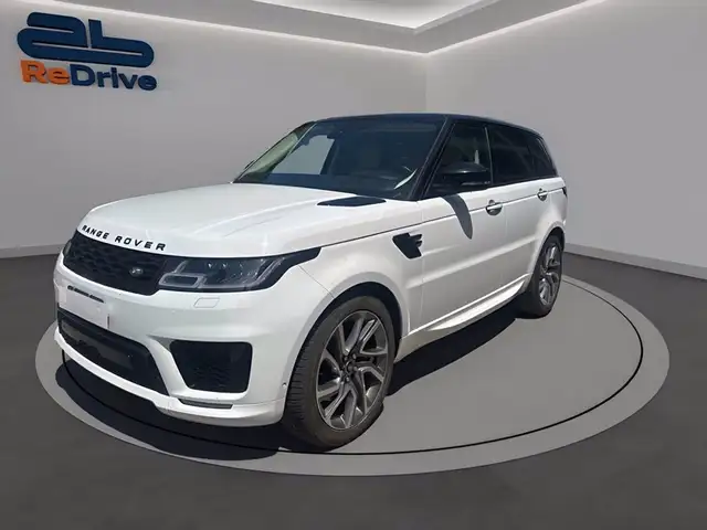 Land Rover Range Rover Sport 3.0d i6 mhev autobiography dynamic 350cv auto