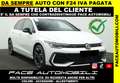 Volkswagen Golf D VII.5 8.5 R-LINE RLINE BLACK PACK KAMERA PDC ACC Bianco - thumbnail 1