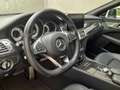 Mercedes-Benz CLS 250 d (bt) Premium 4matic auto Blue - thumbnail 4