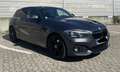 BMW 120 120d Aut. Edition M Sport Shadow Gris - thumbnail 3