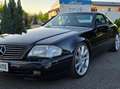 Mercedes-Benz SL 500 SL 500 Roadster Aut. Negro - thumbnail 7