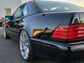Mercedes-Benz SL 500 SL 500 Roadster Aut. Negro - thumbnail 8