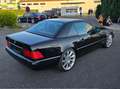 Mercedes-Benz SL 500 SL 500 Roadster Aut. Negro - thumbnail 4
