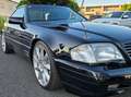 Mercedes-Benz SL 500 SL 500 Roadster Aut. Negro - thumbnail 10