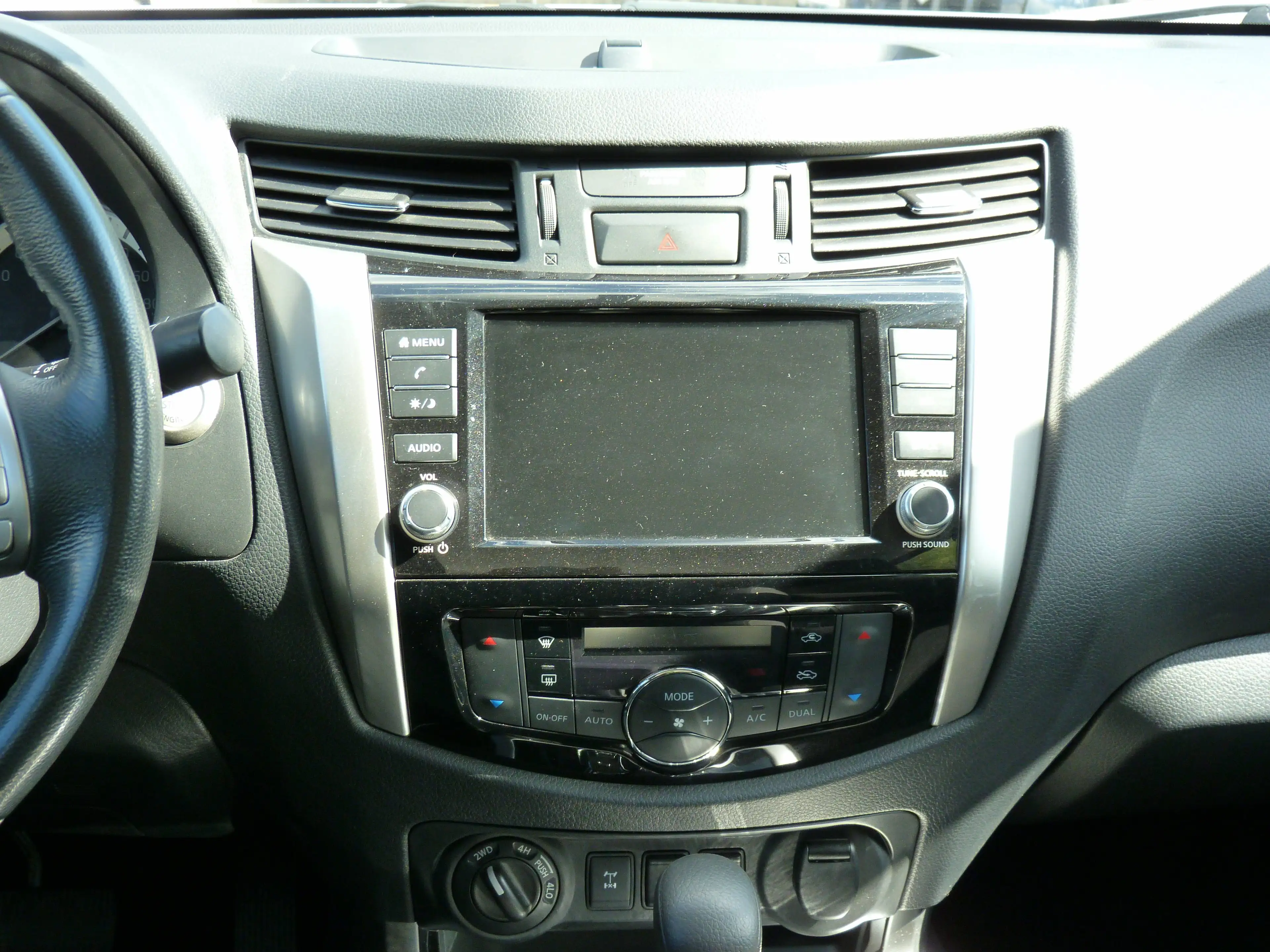 Renault Alaskan 2.3 dCi 190 Boite automatique Garantie 12 Mois — photo 13