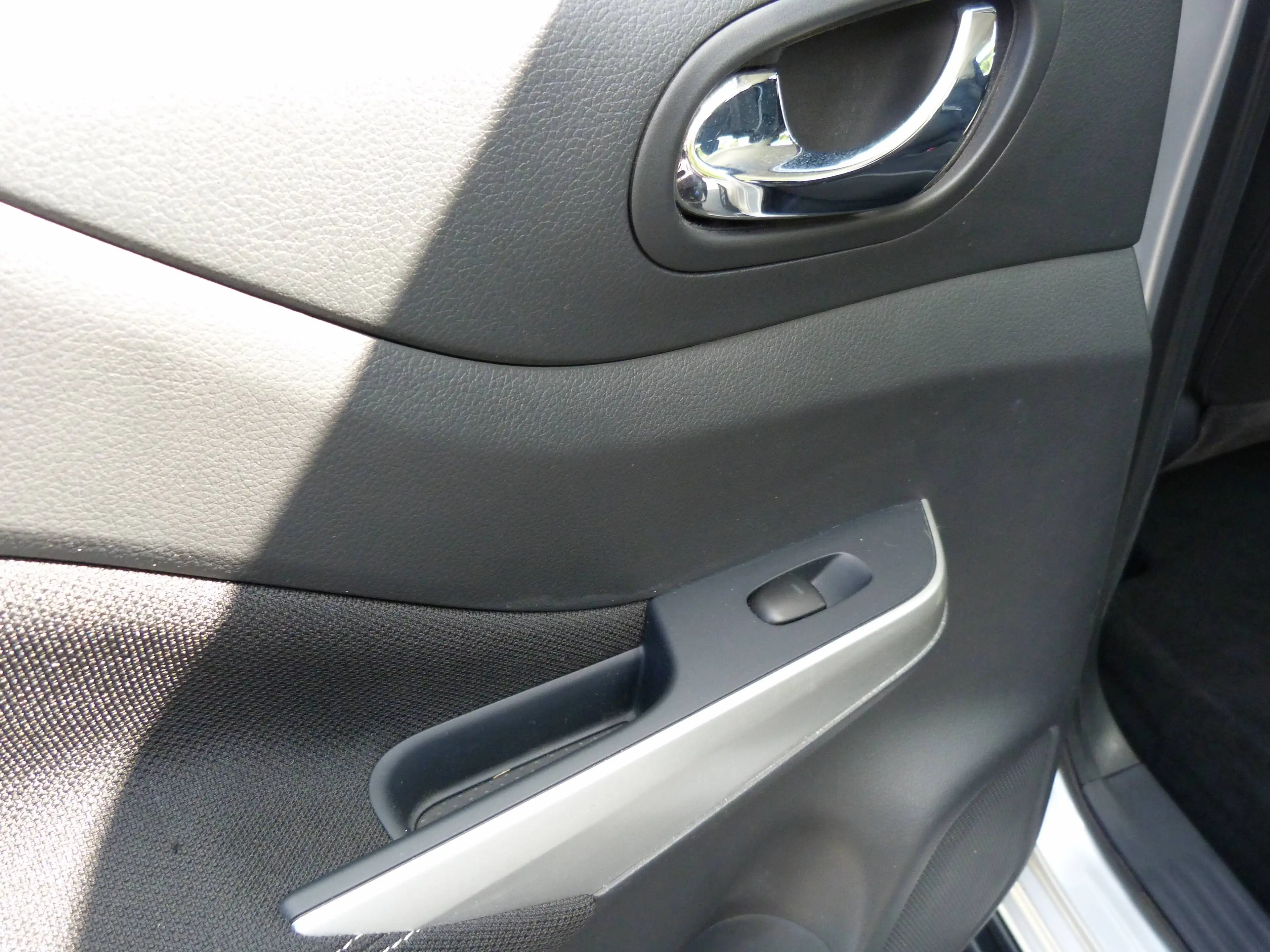 Renault Alaskan 2.3 dCi 190 Boite automatique Garantie 12 Mois — photo 15