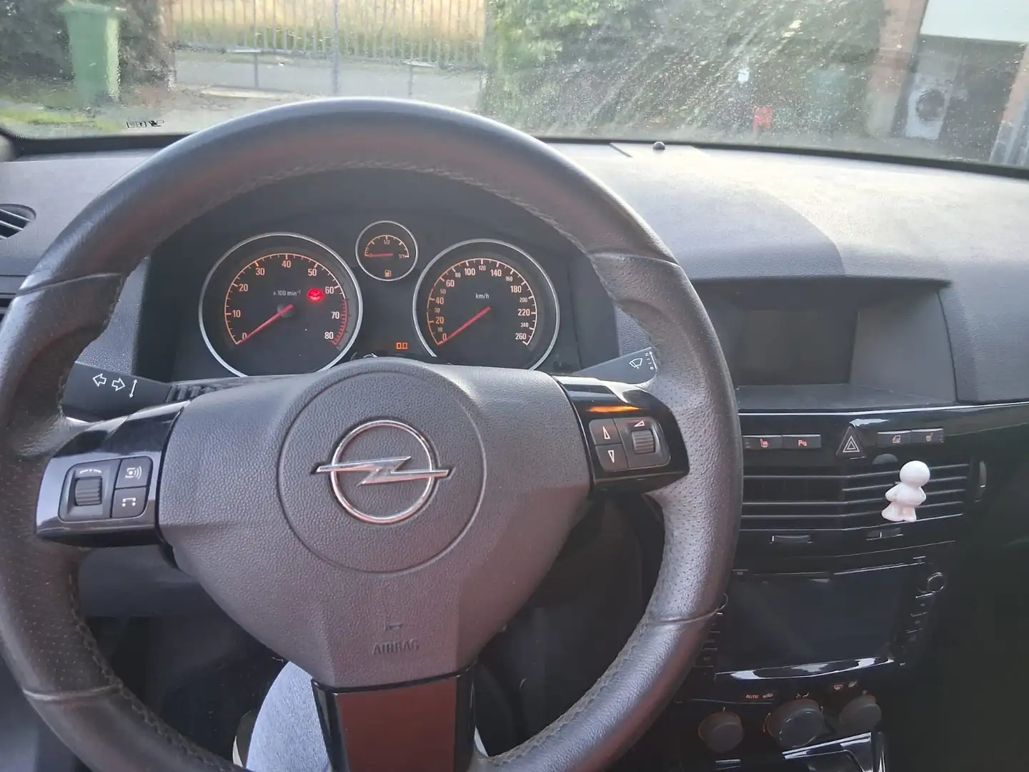 Opel Astra Twin Top 1.6 ecotec opc line - 2