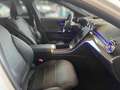 Mercedes-Benz C 220 d T AMG PREMIUM PLUS+Burm+Dist+Sitzkli+HUD Weiß - thumbnail 11
