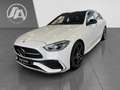 Mercedes-Benz C 220 d T AMG PREMIUM PLUS+Burm+Dist+Sitzkli+HUD Weiß - thumbnail 18