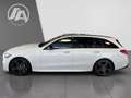 Mercedes-Benz C 220 d T AMG PREMIUM PLUS+Burm+Dist+Sitzkli+HUD Weiß - thumbnail 5