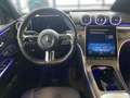 Mercedes-Benz C 220 d T AMG PREMIUM PLUS+Burm+Dist+Sitzkli+HUD Weiß - thumbnail 10