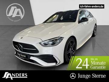 d T AMG PREMIUM PLUS+Burm+Dist+Sitzkli+HUD