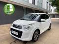 Citroen C1 1.0 VTi City Edition 72 Weiß - thumbnail 1
