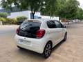 Citroen C1 1.0 VTi City Edition 72 Weiß - thumbnail 4