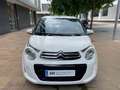 Citroen C1 1.0 VTi City Edition 72 Weiß - thumbnail 2