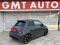Abarth 595 COMPETIZIONE 70TH 1.4 180CV MONZA BEATS Gris - thumbnail 4