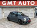 Abarth 595 COMPETIZIONE 70TH 1.4 180CV MONZA BEATS Gris - thumbnail 8