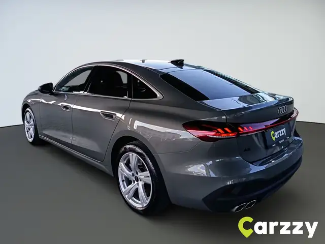 Audi A5 40 TDI Ansicht 7