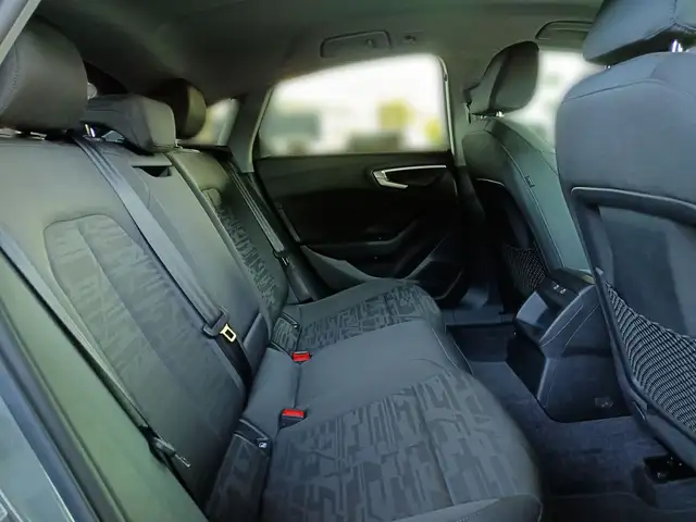 Audi A5 40 TDI Ansicht 22