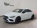 Mercedes-Benz CLA 250 e AMG Line Grau - thumbnail 4