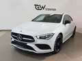 Mercedes-Benz CLA 250 e AMG Line Grau - thumbnail 1