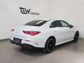 Mercedes-Benz CLA 250 e AMG Line Grau - thumbnail 9