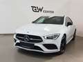 Mercedes-Benz CLA 250 e AMG Line Grau - thumbnail 2