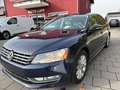 Volkswagen Passat Highline Navi Leder Blau - thumbnail 2