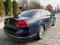 Volkswagen Passat Highline Navi Leder Blau - thumbnail 4
