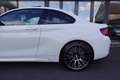 BMW M2 3.0i*COMPETITION*1 OWNER*ORIGINAL PAINT*OPEN ROOF* Blanc - thumbnail 12