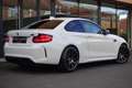 BMW M2 3.0i*COMPETITION*1 OWNER*ORIGINAL PAINT*OPEN ROOF* Blanc - thumbnail 7