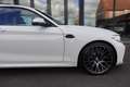 BMW M2 3.0i*COMPETITION*1 OWNER*ORIGINAL PAINT*OPEN ROOF* Blanc - thumbnail 6