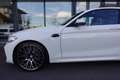 BMW M2 3.0i*COMPETITION*1 OWNER*ORIGINAL PAINT*OPEN ROOF* Wit - thumbnail 11