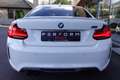 BMW M2 3.0i*COMPETITION*1 OWNER*ORIGINAL PAINT*OPEN ROOF* Wit - thumbnail 8