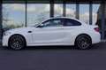 BMW M2 3.0i*COMPETITION*1 OWNER*ORIGINAL PAINT*OPEN ROOF* Wit - thumbnail 10