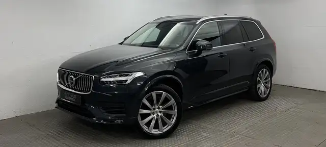 Volvo XC90 B5 D AWD 21Z+AHK+LUFT+HUD+MEMORY+STANDHEIZ+
