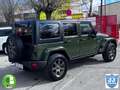 Jeep Wrangler Unlimited 2.8 CRD 75 Aniversario Auto Verde - thumbnail 19
